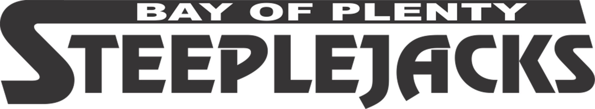 Steeplejacks logo