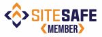 Sitesafe logo